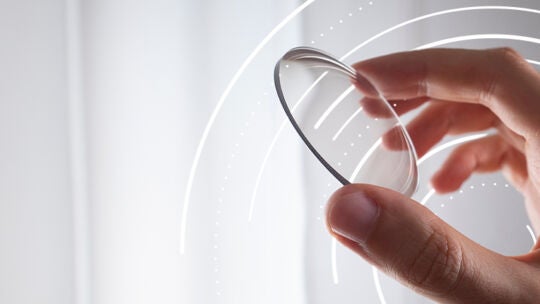 optical solutions
